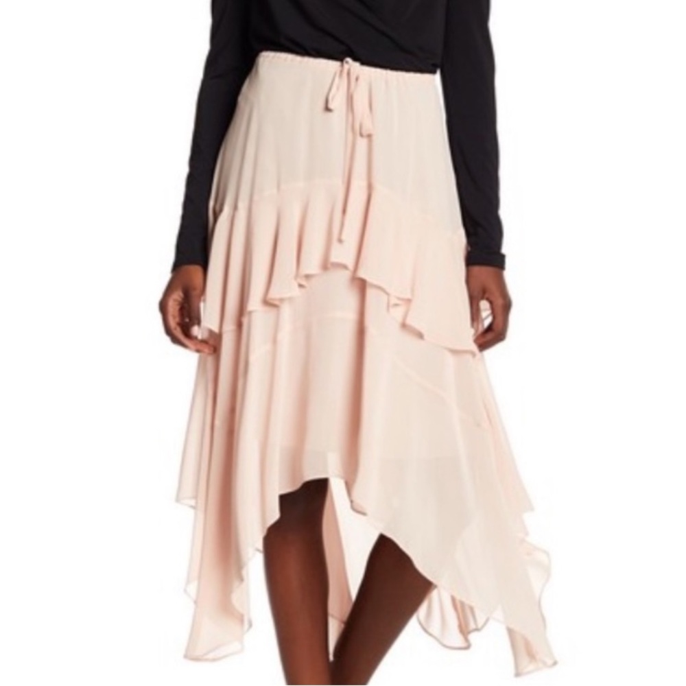 New! BcbgMaxAzria Skirt